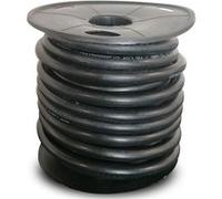 durite carburant renforcee essence, diesel, gasoil 6mm x 12mm (15 m) -