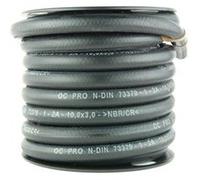 durite carburant renforcee essence, diesel, gasoil 8mm x 14mm (10 m) -