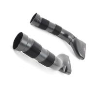 Durite Collecteur D'admission D'air (A2095280207/A2095280307) Pour Mercedes Pour Benz W209 C209 CLK320 CLK500 AMG (2095280207/2095280307)(Pair)