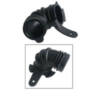 Durite coude pompe de cyclage - DE DIETRICH - Compatible BRANDT