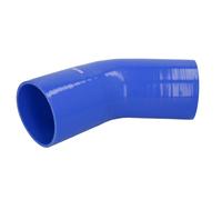 Durite coudée en silicone, refroidissement moteur THERMOTEC SE100-150X150/45