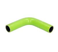 Durite coudée en silicone, refroidissement moteur THERMOTEC SE30-150X150 POSH