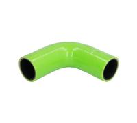 Durite coudée en silicone, refroidissement moteur THERMOTEC SE38-102X120 POSH