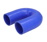 Durite coudée en silicone, refroidissement moteur THERMOTEC SE60-150X150/180