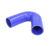 Durite coudée en silicone, refroidissement moteur THERMOTEC SE60-150X150/45