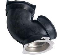 Durite Coudee P28 Pour Lave Vaisselle Whirlpool - 481253028094 G