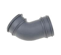 Durite Coudee Pompe De Cyclage Lave-vaisselle Candy Rosieres