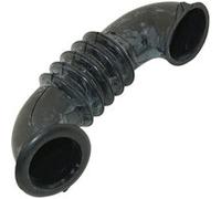 Durite coudée pour boite de cuve Lave-linge (481253049392 BAUKNECHT KITCHENAID WHIRLPOOL IGNIS LADEN)