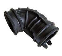 Whirlpool Durite coudée pour lave-vaisselle 481253029119 - pour pompe d'origine