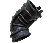 Durite coudée de la résistance à la pompe Lave-vaisselle 481253029119, BAUKNECHT, LADEN, IKEA WHIRLPOOL, IGNIS, KITCHENAID, SMEG - 304218