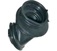 Durite cuve boite à produits Lave-linge 1108513001 AEG, FAURE, ARTHUR MARTIN ELECTROLUX, ELECTROLUX, ZANUSSI - 293525 Blanc, Blanc G