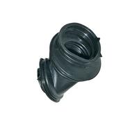 Durite cuve boite à produits Lave-linge 1108513001 AEG, FAURE, ARTHUR MARTIN ELECTROLUX, ELECTROLUX, ZANUSSI - 293525 Blanc, Blanc G