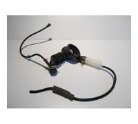 Durite Cuve/Pompe 00480442 Réf: 5500003603 5500003604 Lave Linge Bosch Wae20360ff/23 Wae20262ee/08