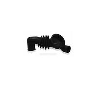 Durite Cuve Pompe 265 M/M Pour Lave Linge Faure