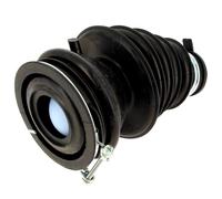 Durite cuve pompe, 2865200100 698973381 - lave-linge