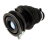 Durite cuve pompe, 2865200100 698973381 - lave-linge