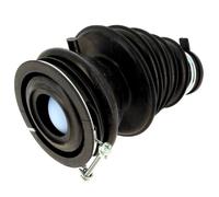 Durite cuve pompe, 2865200100 698973381 - lave-linge Autre G