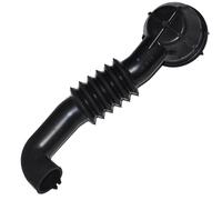 Durite cuve pompe (51596-33487) Lave-linge (481253028938 WHIRLPOOL LADEN IGNIS BAUKNECHT INDESIT ARISTON HOTPOINT PROLINE RADIOLA)