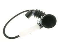 DURITE CUVE POMPE AVEC CHAMBRE DE COMPRESSION POUR LAVE LINGE BRANDT - AS0033324