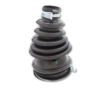 Durite cuve/pompe 2819090100 pour Lave linge ALTUS, AYA, BEKO, BELLAVITA, BLOMBERG, CONTINENTAL EDISON, ESSENTIEL B, FAR, GRUNDIG, LISTO, SABA, SELECLINE, 726595