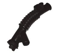 Durite cuve/pompe d'origine Machine à laver, Lave-linge C00108874, 482000028414 INDESIT Machine à laver, Lave-linge C00108874, 482000028414 INDESIT