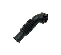 Candy Durite pour cuve/pompe lave-linge 41021741 – Compatible Hoover, Zerowatt, Bauknecht (302611)