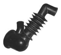 Durite cuve / pompe Lave-linge 51X4292, EDESA - 302590