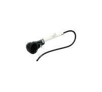 Durite cuve / pompe Lave-linge DC97-17330A SAMSUNG - 302587 Blanc, Blanc G