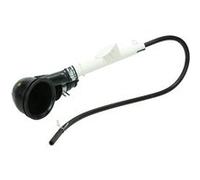 Durite cuve / pompe Lave-linge DC97-17330A SAMSUNG - 302587 Blanc, Blanc G