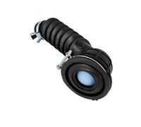 DURITE CUVE/POMPE pour LAVE LINGE BEKO - 2478000100