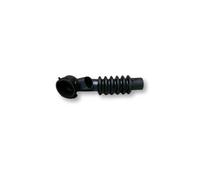 Durite cuve pompe pour lave-linge 2800870100