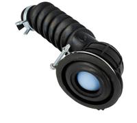 DURITE CUVE/POMPE pour LAVE LINGE BEKO - 2478000100