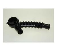 Durite cuve pompe pour lave linge CANDY 4100159…