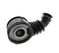 Durite cuve/pompe pour lave-linge Electrolux 809078501