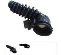 Durit Cuve/Pompe Pour Lave Linge Fagor