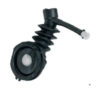 Durite cuve pompe pour machine à laver BOSCH 00704793