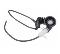 Durite Cuve/pompe + Tuyau Pressostat Lave-linge Bosch - Siemens