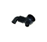 Durite cuve/pompe vidange 42127585 pour Lave linge AYA, BELLAVITA, CLAYTON, CONTINENTAL EDISON, DAEWOO, ESSENTIEL B, FAR, FRAB, LISTO, OCEANIC, PROLINE, QILIVE, SABA, SELECLINE, SIGNATURE, TELE ...