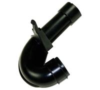Electrolux Durite cuve résistance 1119164018 pour lave-vaisselle - compatible AEG, Zanussi, IKEA