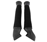 Durite d’Admission d’air 1 Paire A2730900282 2730900382 pour Mercedes-Benz W221/S350/S450/S550/W216/CL550 (2007-2011) - Durite d'admission d'air Moteur