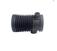 Durite d’Admission d’air 13711432410 pour BMW E38 E39 540i 740i 740iL V8 4.4L 1997 1998 - Durite d'admission d'air vers Papillon des gaz - Pièces Automobiles