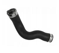 Durite d’Admission d’air Durite d'admission d'air pour turbocompresseur de BMW X5, Tuyau d'admission d'air du Moteur, Tube d'entrée du Corps de Papillon, référence 11618513853