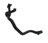 Durite d’Admission d’air LR025081 pour Land Rover, Range Rover et Evoque : Tuyau de résonateur, Conduit d'admission d'air, Accessoire de Remplacement pour Voiture