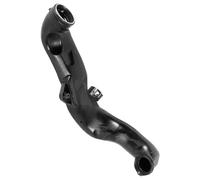 Durite d’Admission d’air pour 740i 740Li 2011 2012 13717571348 Tuyau d'admission d'air Moteur, Filtre Papillon, Filetage, Tube ondulé