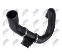 NTY GPP-ME-239 Durite de turbo