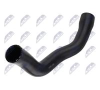 Durite D’Admission, Tuyau Filtre à Air Compatible MERCEDES SPRINTER 2.9CDI