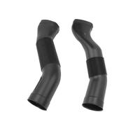 durite D'Admission Compatible Avec Benz Pour E55 W211 1130942182 1 Paire De Filtres À Air Moteur, Tuyau D'admission D'air De Voiture 1130942282, Tuyau D'admission De Débit De Filtre À Air