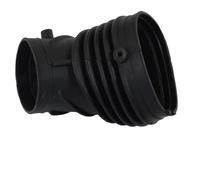 durite D'Admission Compatible Avec E36 M42 318i 318is 318ti 1.8L 1992 1993 1994 1995 1996 OE 13711734258 Soufflet De Tuyau D'admission D'air Débitmètre D'air Boîtier D'accélérateur
