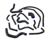 Durite D'admission D'air 13 Pièces Pour Mazda MX5 MK1 1.6 1989 1990 1991 1992 1993 1994 1995 1996 1997 1998 Durite Radiateur Silicone