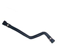 Durite d'admission d'air 17127509966 durite supérieure d'eau provenant du Vase d'expansion pour BMW X5 E53 4.4i 4.8is